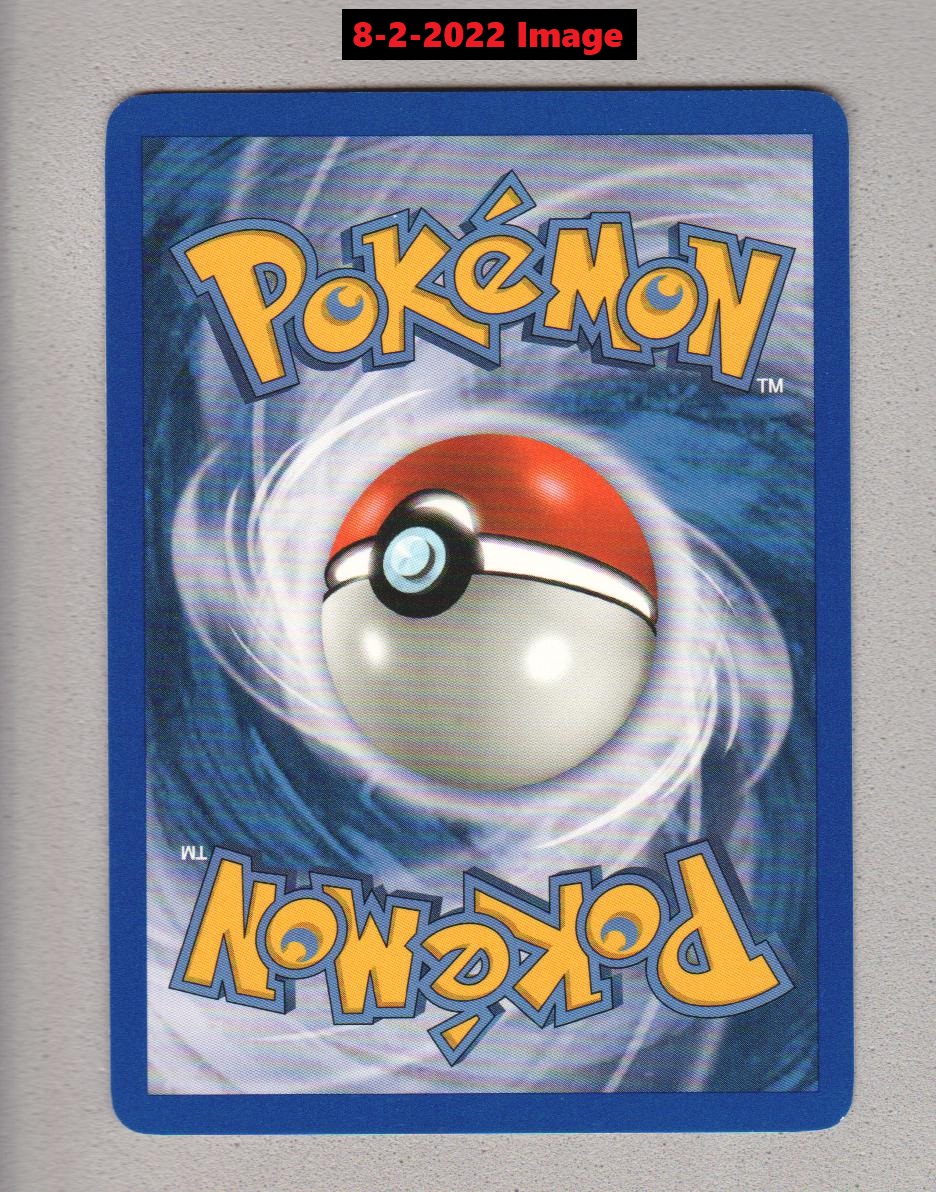 Spearow - 94/110 - Common - Reverse Holo